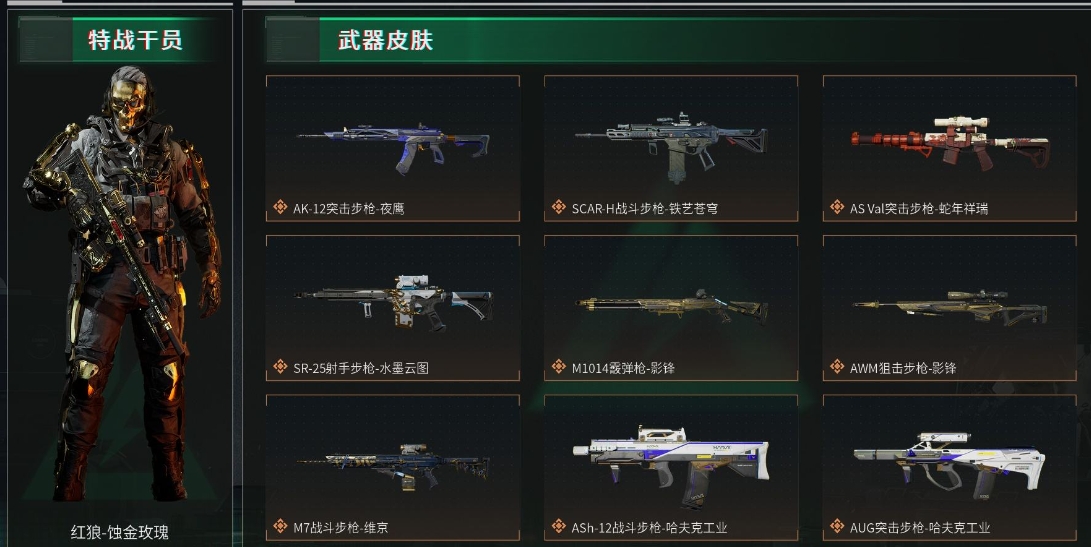 三角洲行动账号QQ181M 40390K哈夫币 117枪皮 60行动等级 三角券/币760 1战场等级  基础安全箱(1X2)已开【套装】 蚀金玫瑰套 影锋套 哈夫克工业套  【安全箱】