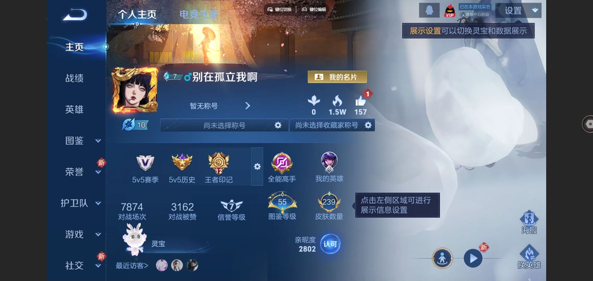 王者荣耀账号苹果QQ白虎志 时雨天司 山海苍雷引 山海炽霜斩 无双飞将 苹果Q-V7-239皮肤1典藏12传说-(可二次