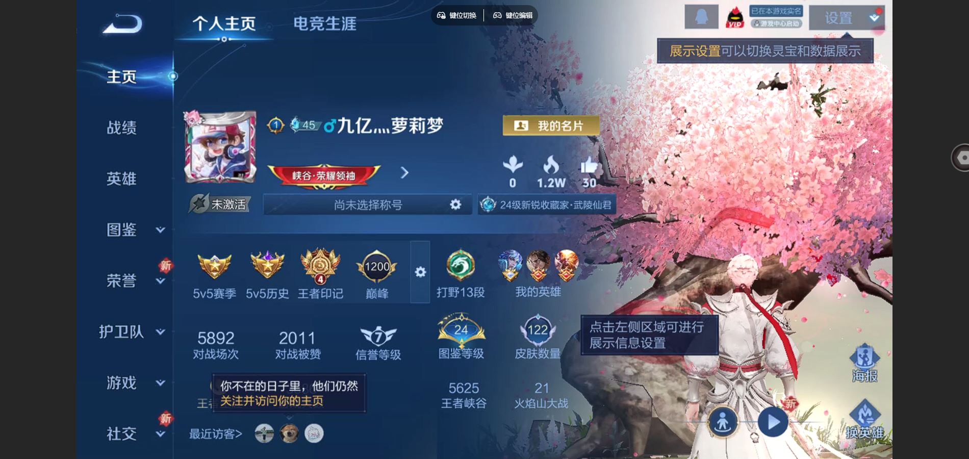 王者荣耀账号安卓QQ125英雄-122皮肤-122皮肤4传说1星元20史诗45限定-
【星元】 幽冥之眼 
【传说】 神